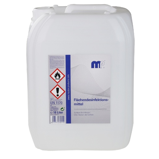 [5106840010] MP Surface Disinfectant (10LT)