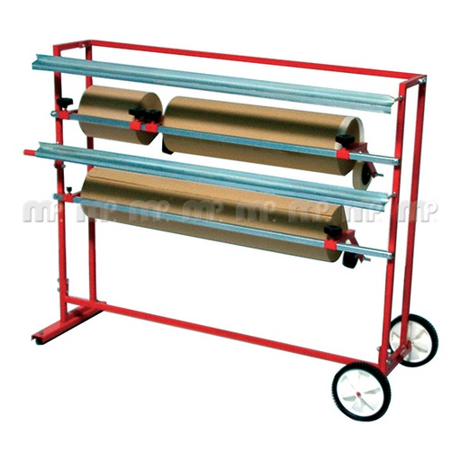 [55101402020] Mipa Paper Dispenser "Base" (1ITEM)