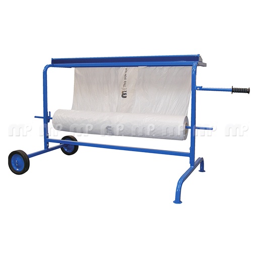 [55101409010] MP Mobile Masking Film Dispenser (rolls) [1] (1ITEM)