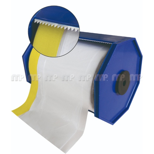 [562930001] MP CQ-Dispenser for 55 cm roll