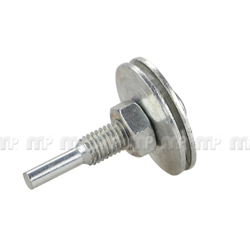 [569020005] MP Mandrel for Cleaning Disk M12(1ITEM)