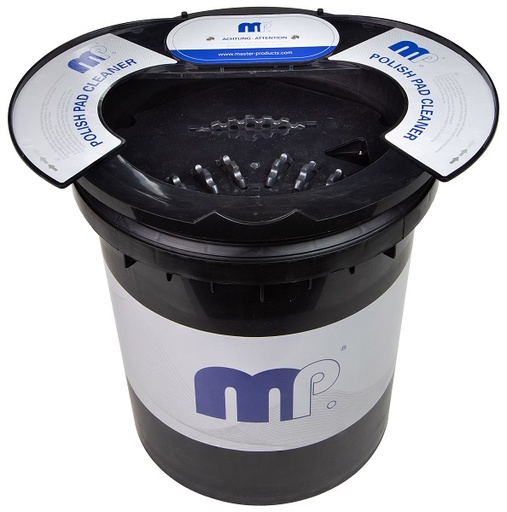 [571010001] MP Polish Pad Cleaner (1ITEM)