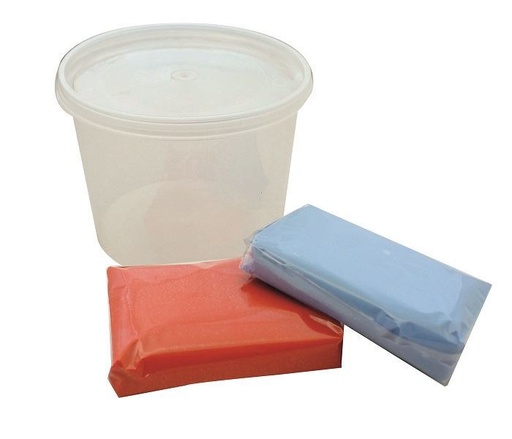[571210002] MP Clay Bar Blue (1ITEM)