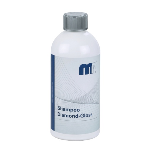 [571701350] MP Shampoo Diamond-Gloss (500ML)