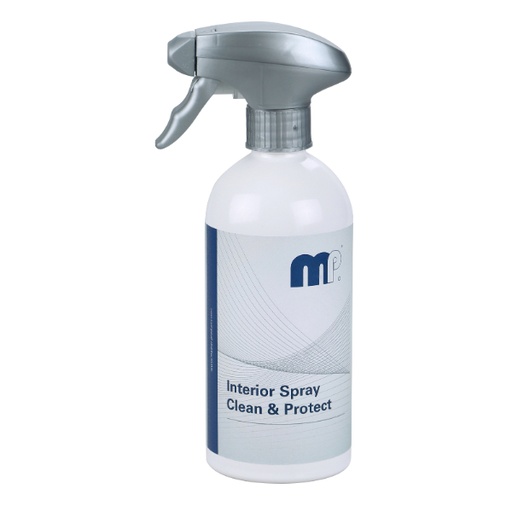[571701450] MP Interior Spray Clean & Protect (500ML)