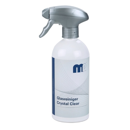 [571701550] MP Crystal Clear Glass Cleaner (500ML)