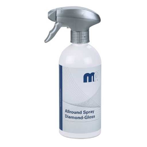 [571701650] MP Multi Purpose Cleaner (500ML)