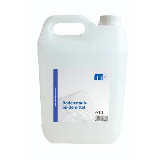 [581015010] MP WBS Booth Coating 10 Litre