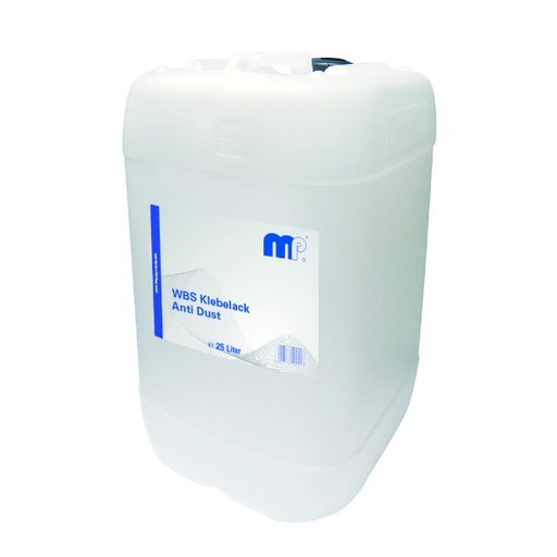 [581020000] MP WBS Booth Coating Anti-Dust 5 Litre