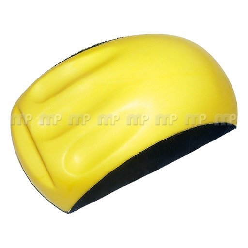 [594500100] MP Handblock 150mm velcro [1] (1ITEM)