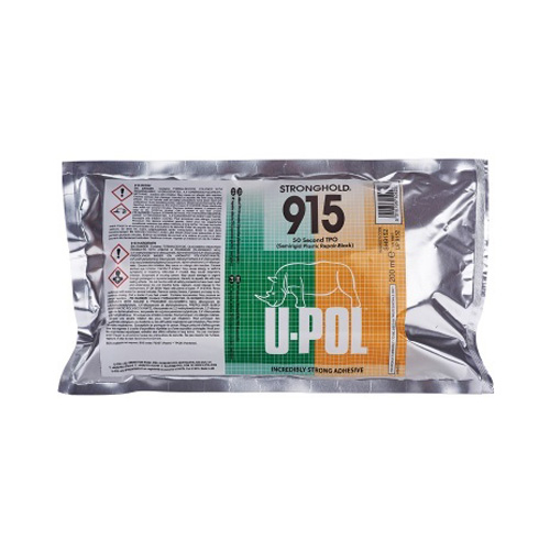 [SH9151] Upol Stronghold 915 50 ml Cartridge Black