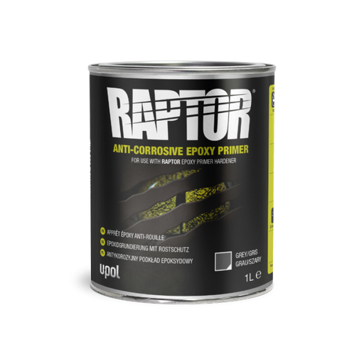[REPH/500] Upol Anti-Corrosive Epoxy Primer 0.5L