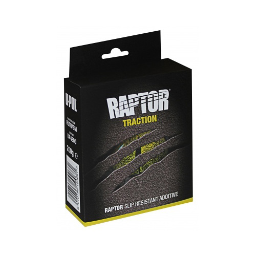 [RLTRC/SM] Upol Traction Slip Resistant Additive 200g Box Clear