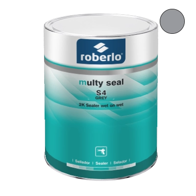 [69663] Roberlo MULTY SEAL White 1 l