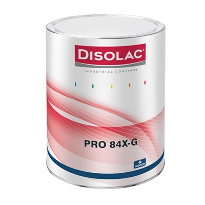 [600166] Roberlo PRO 84X Gloss 3 kg