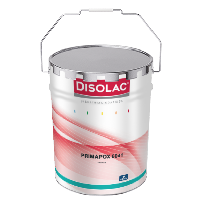 [69020] Roberlo PRIMAPOX 6041 Tintable 20 kg