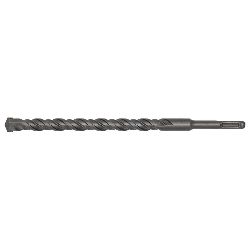 [SDS16x250] Sealey SDS Plus Drill Bit 16 x 250mm