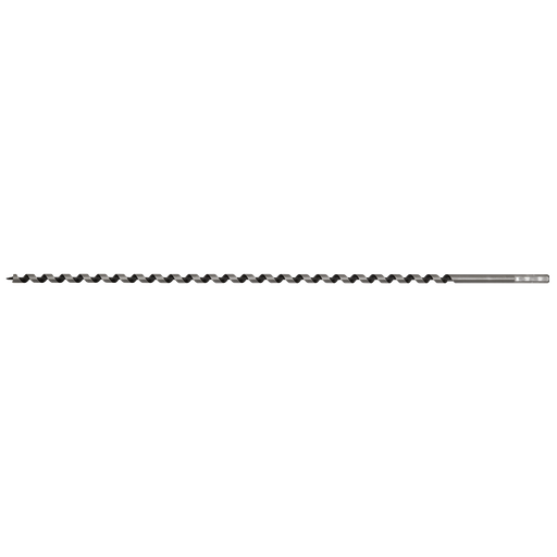 [AW10x600] Sealey Auger Wood Drill Bit 10 x 600mm