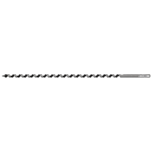[AW13x460] Sealey Auger Wood Drill Bit 13 x 460mm
