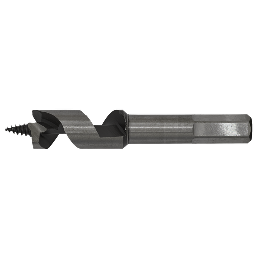 [AW16x100] Sealey Auger Wood Drill Bit 16 x 100mm
