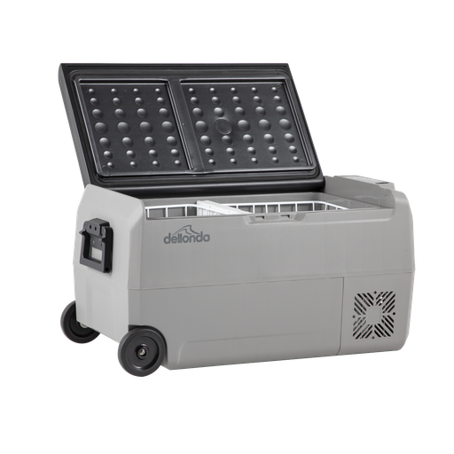 [DL13] Dellonda Portable Fridge Freezer/Cool Box with LED Display 36L