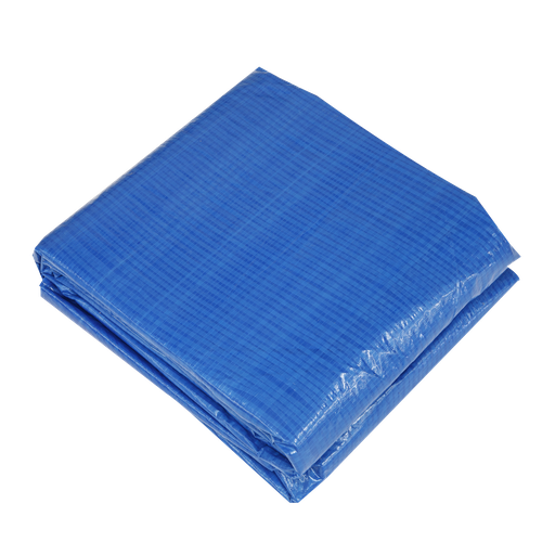 [DL41] Sealey Dellonda Swimming Pool Top Cover with Rope Ties for DL20