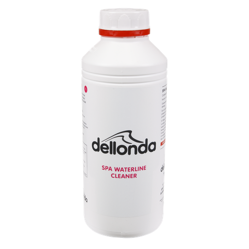 [DL58] Sealey Dellonda Hot Tub/Spa Waterline/Surface Cleaner 1L