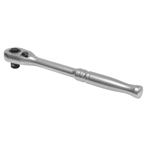 [AK7932] Sealey Premier Platinum Ratchet Wrench with Flip Reverse 1/2"Sq Drive 90-Tooth