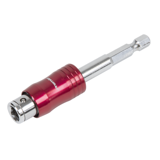 [AK4926] Sealey Premier 2-in-1 Quick Chuck Bit & Socket Holder