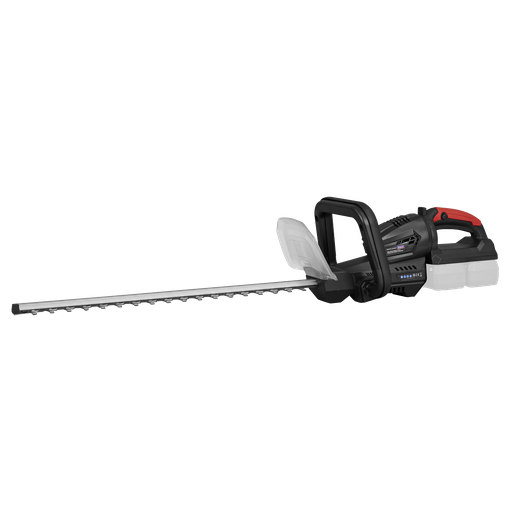 [CP40VHT] Sealey SV20 Series 52cm Hedge Trimmer 40V - Body Only