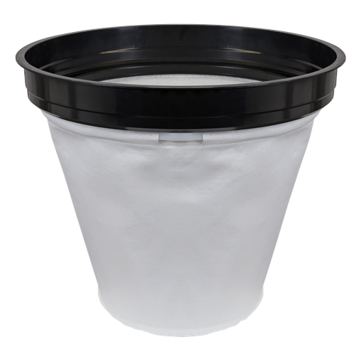 [PC460CFV2] Sealey Cloth Filter for PC460.V2