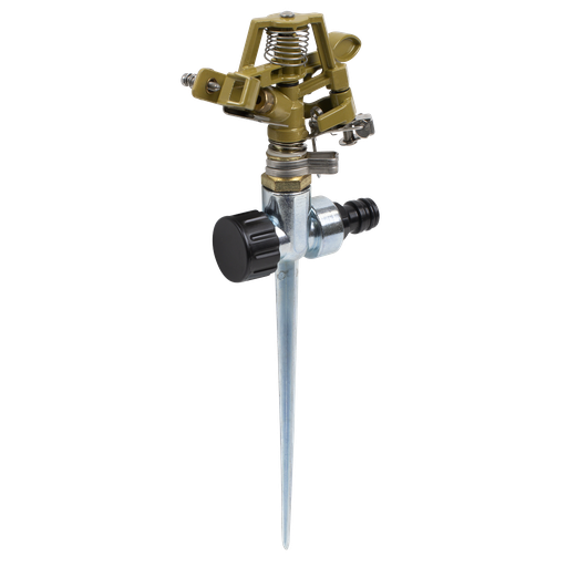 [JS303] Sealey Pulsating Water Sprinkler on Metal Spike