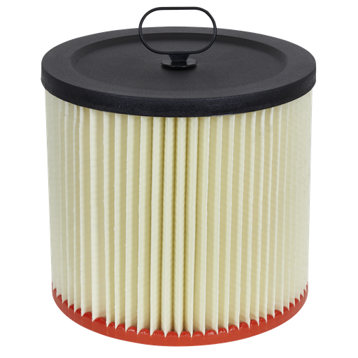 [SM68F] Sealey Cartridge Filter for SM68