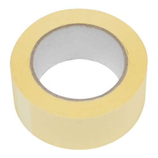 [MTLB36] Sealey Premium Quality Masking Tape 36mm x 50m Pack of 24