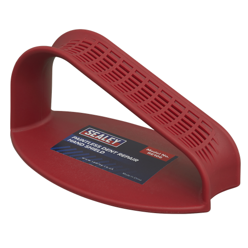 [RE106] Sealey Paintless Dent Repair Hand Shield