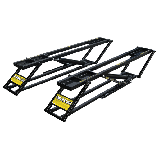 [CLM2250] Portable Car Lift 2.25 Tonne