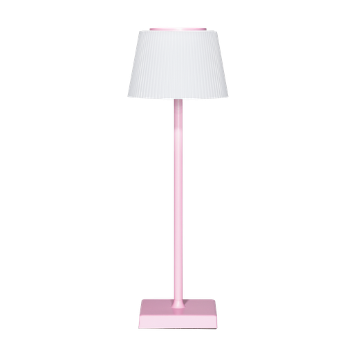 [DH215] Sealey Dellonda Rechargeable Table Lamp for Home Office Restaurant RGB Colours