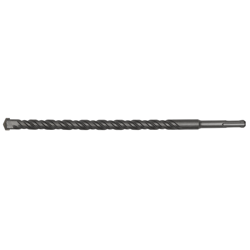 [SDS16x300] Sealey SDS Plus Drill Bit 16 x 300mm