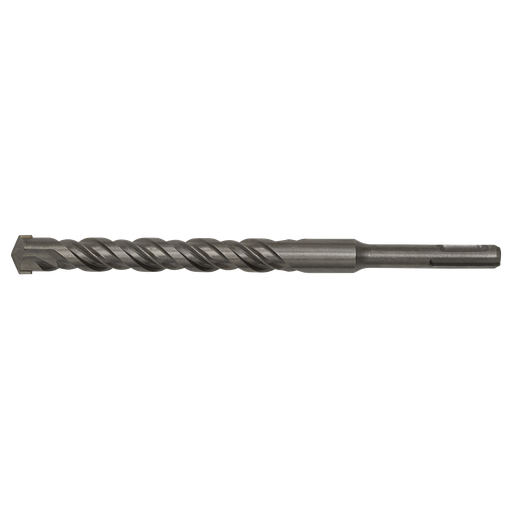 [SDS17x200] Sealey Worksafe® SDS Plus Drill Bit 17 x 200mm