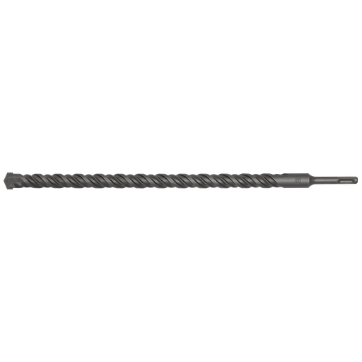 [SDS22x450] Sealey Worksafe® SDS Plus Drill Bit 22 x 450mm