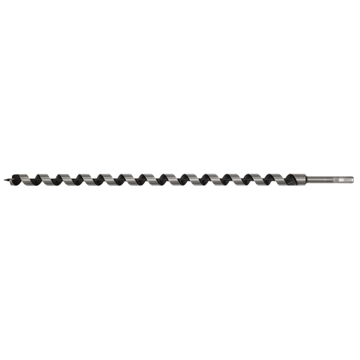 [AW20x600] Sealey Auger Wood Drill Bit 20 x 600mm