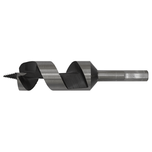 [AW32x155] Sealey Auger Wood Drill Bit 32 x 155mm