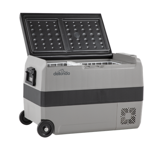 [DL14] Dellonda Portable Fridge Freezer/Cool Box with LED Display 50L