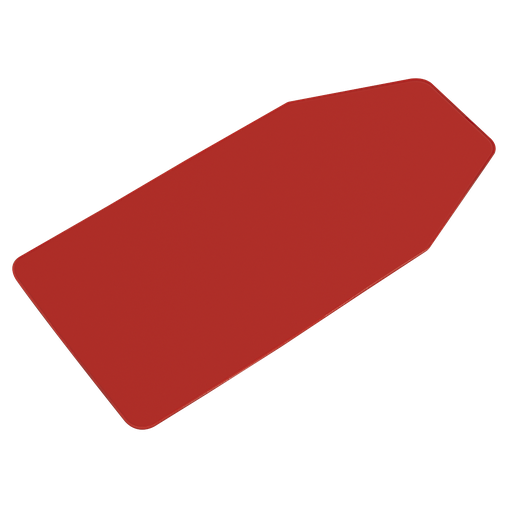 [VS5058] Sealey Flexible/Mouldable Funnel