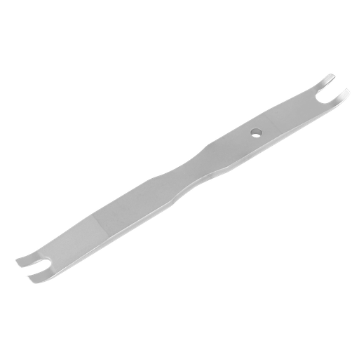 [RT04] Sealey Premier Small/Large Carbon Steel Trim Clip Tool