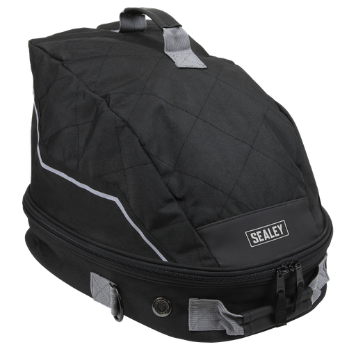 [MS0816] Sealey Helmet Cooling Bag