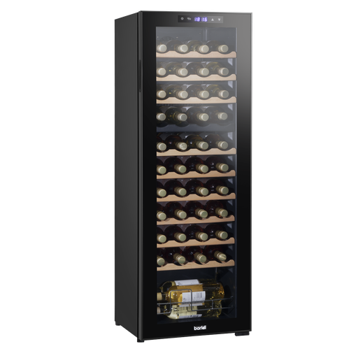 [DH92] Baridi 44 Bottle Dual Zone Wine Fridge & Cooler