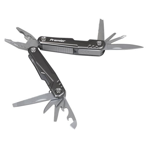 [PK39] Sealey Premier 14-Function Multi-Tool