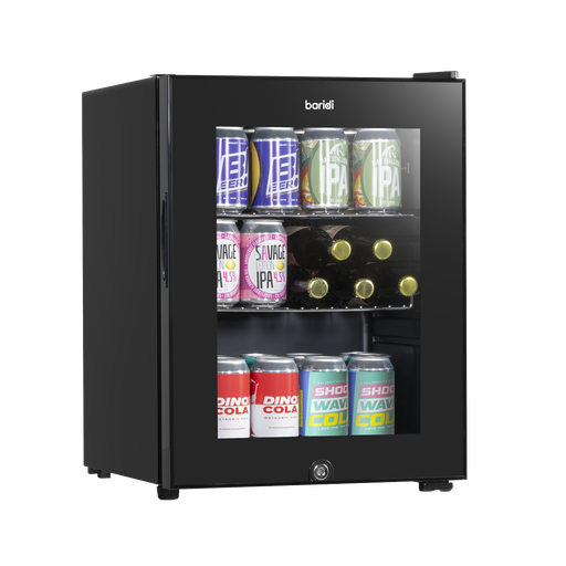 [DH98] Sealey Baridi Mini Drinks Fridge 40L Capacity