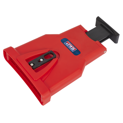 [CS01S] Sealey Chainsaw Teeth Sharpener